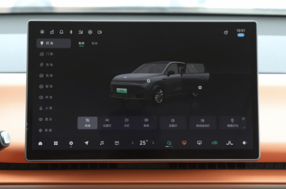 10萬預算買新能源SUV,綽號“小理想”的零跑C10,值得考慮嗎?