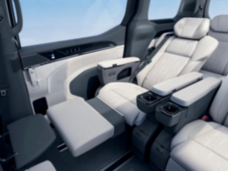 科技的意義在于普及,秦L/海豹06 DM-i問鼎“Dear Car 2025”