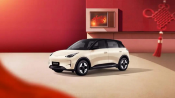 科技的意義在于普及,秦L/海豹06 DM-i問鼎“Dear Car 2025”