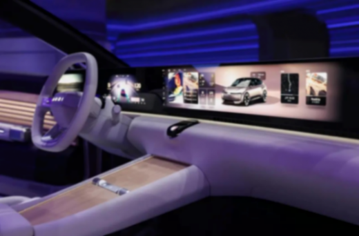 科技的意義在于普及,秦L/海豹06 DM-i問鼎“Dear Car 2025”