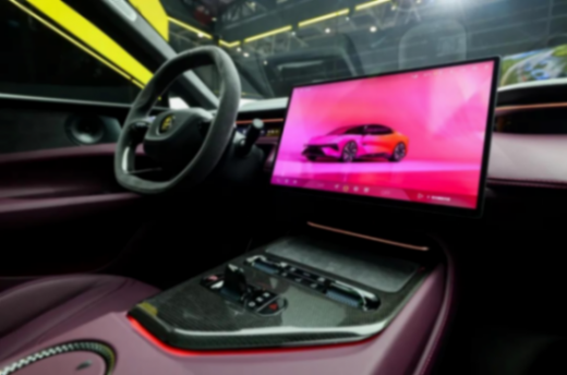 科技的意義在于普及,秦L/海豹06 DM-i問鼎“Dear Car 2025”