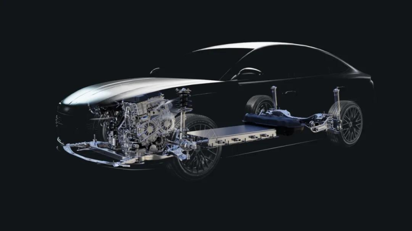 科技的意義在于普及,秦L/海豹06 DM-i問鼎“Dear Car 2025”