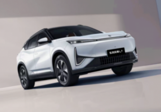 1月售3268臺,銷量下滑近三成,風神L7 PHEV賣不動了?