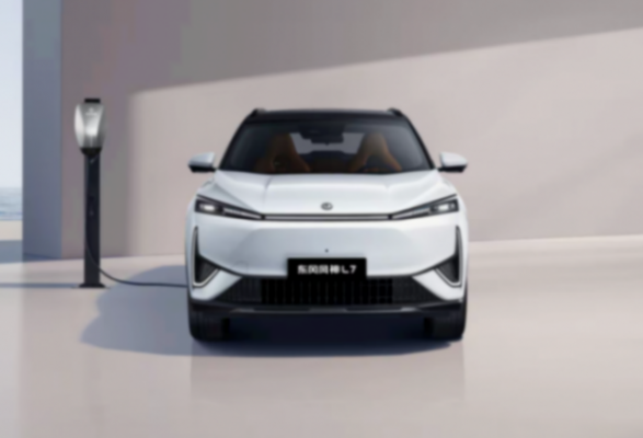 1月售3268臺,銷量下滑近三成,風神L7 PHEV賣不動了?