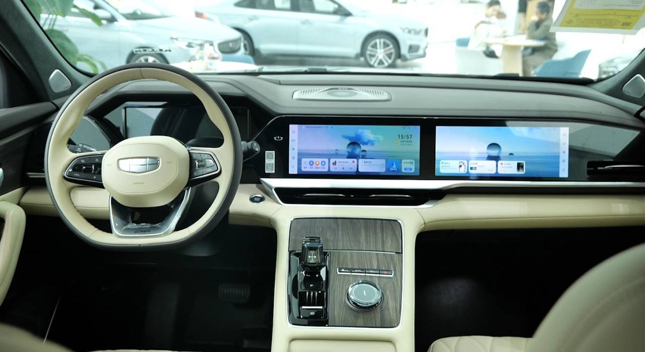 在最擅長的領域被擊敗!日系頹勢明顯,1月油車銷量國產品牌登頂