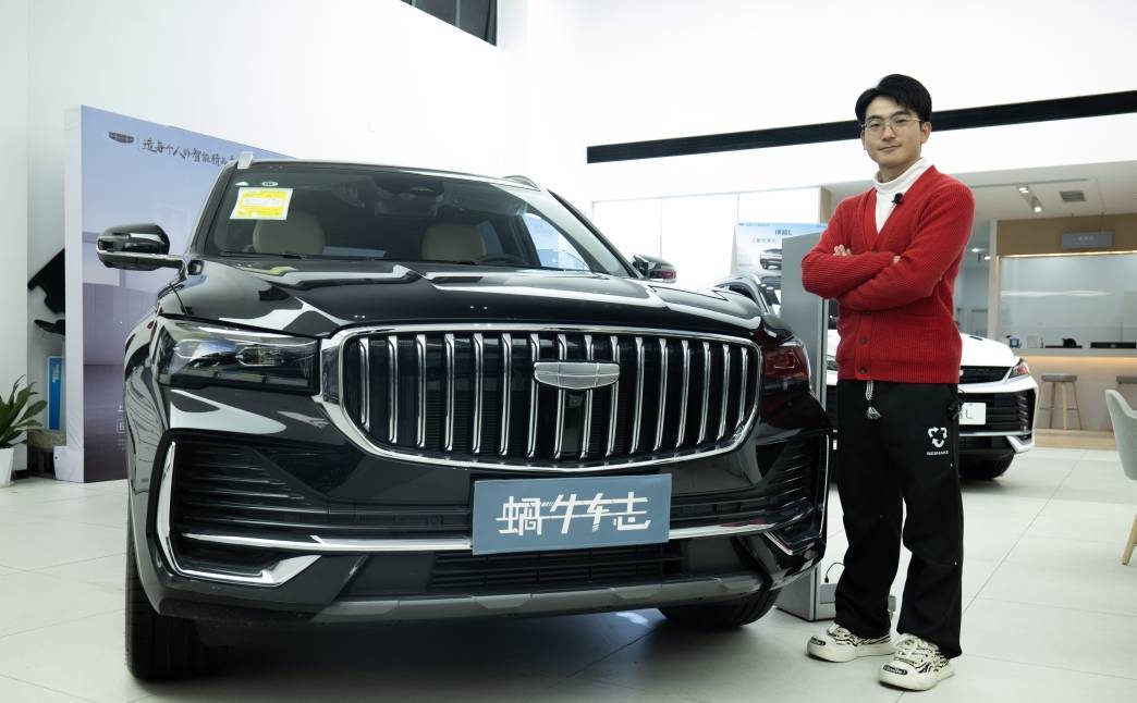 在最擅長的領域被擊敗!日系頹勢明顯,1月油車銷量國產品牌登頂