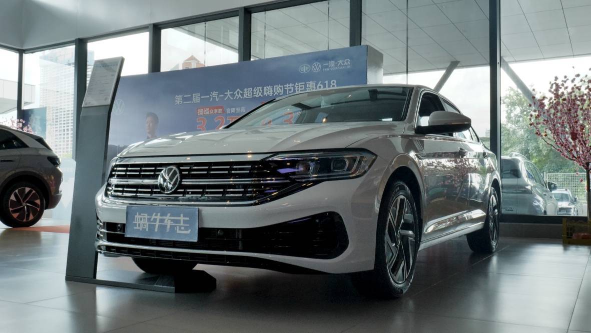 在最擅長的領域被擊敗!日系頹勢明顯,1月油車銷量國產品牌登頂