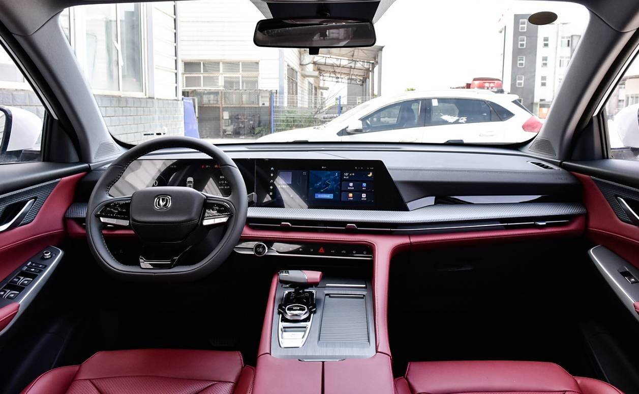 在最擅長的領域被擊敗!日系頹勢明顯,1月油車銷量國產品牌登頂