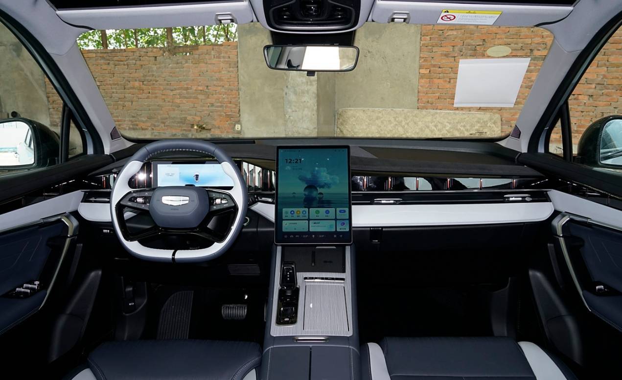 在最擅長的領域被擊敗!日系頹勢明顯,1月油車銷量國產品牌登頂