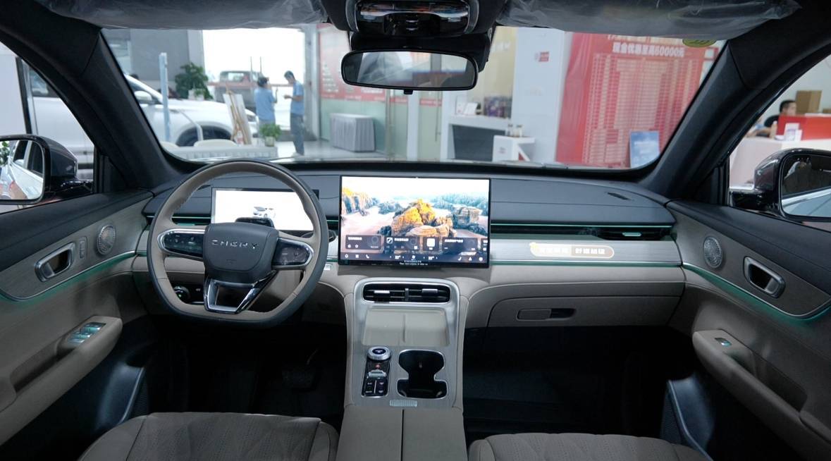 在最擅長的領域被擊敗!日系頹勢明顯,1月油車銷量國產品牌登頂