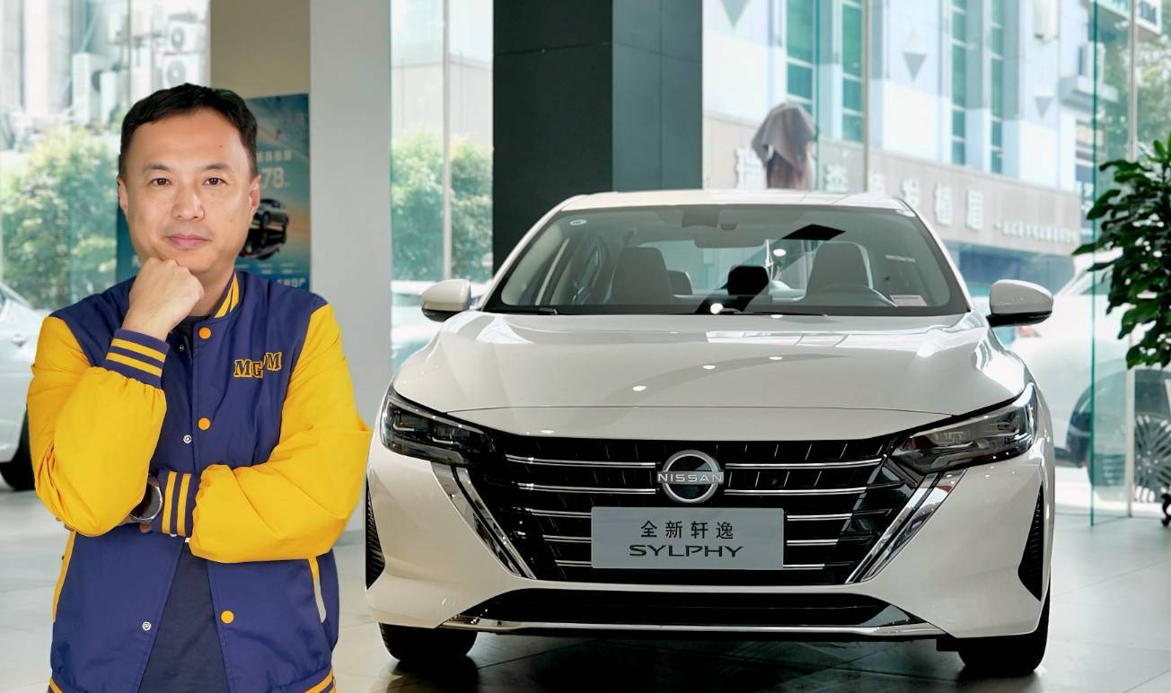 在最擅長的領域被擊敗!日系頹勢明顯,1月油車銷量國產品牌登頂