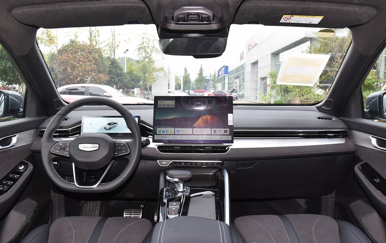 在最擅長的領域被擊敗!日系頹勢明顯,1月油車銷量國產品牌登頂