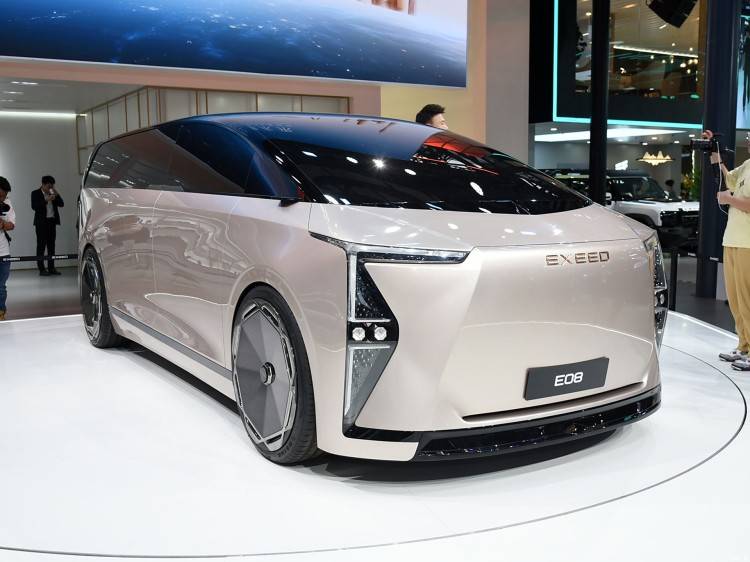 今年超10款MPV要來,買車再等等!