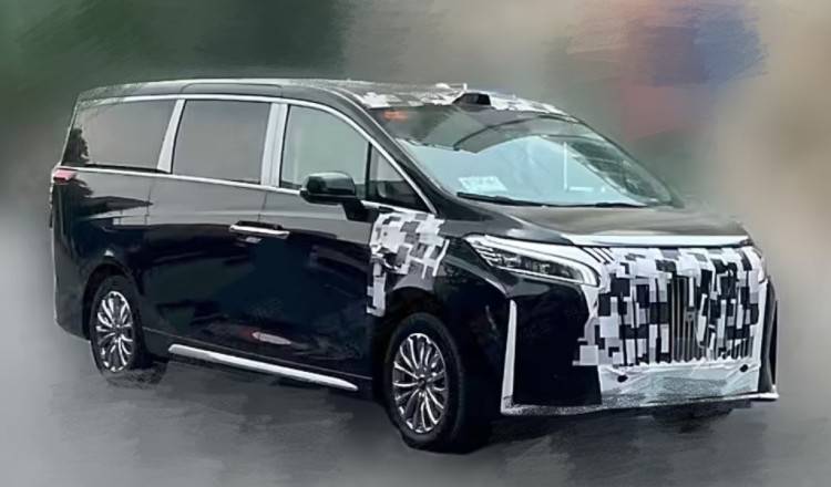 今年超10款MPV要來,買車再等等!