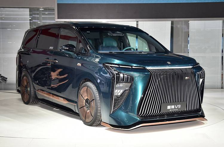 今年超10款MPV要來,買車再等等!