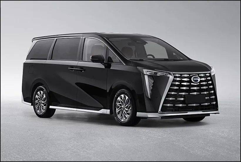 新一期工信部新車,“沒有智駕”都別說話