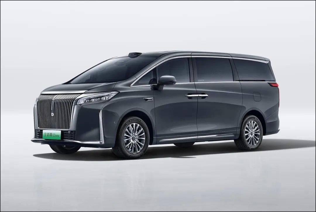 新一期工信部新車,“沒有智駕”都別說話