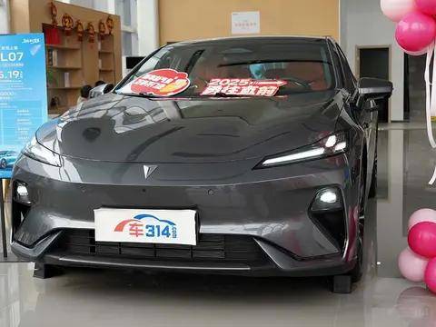 預(yù)算不到20萬買智駕汽車,這三款任選其一即可!