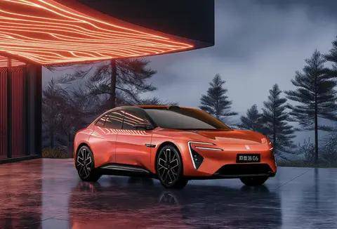 預(yù)算不到20萬買智駕汽車,這三款任選其一即可!