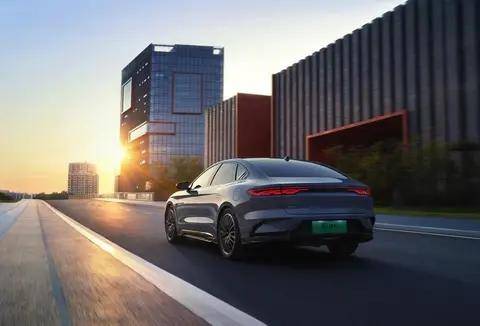 預(yù)算不到20萬買智駕汽車,這三款任選其一即可!