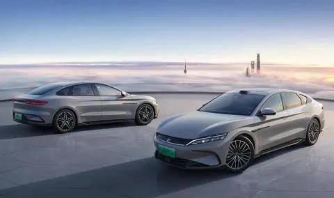 預(yù)算不到20萬買智駕汽車,這三款任選其一即可!