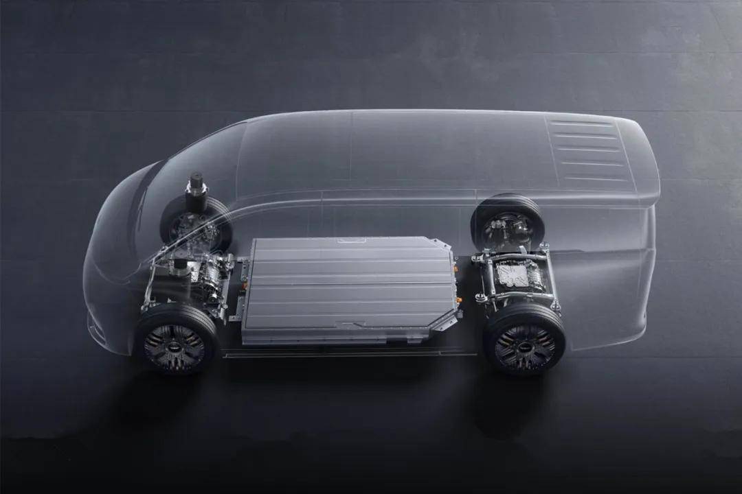 兩次預售+價格下調!翼真L380并入吉利銀河,純電MPV真不好賣?