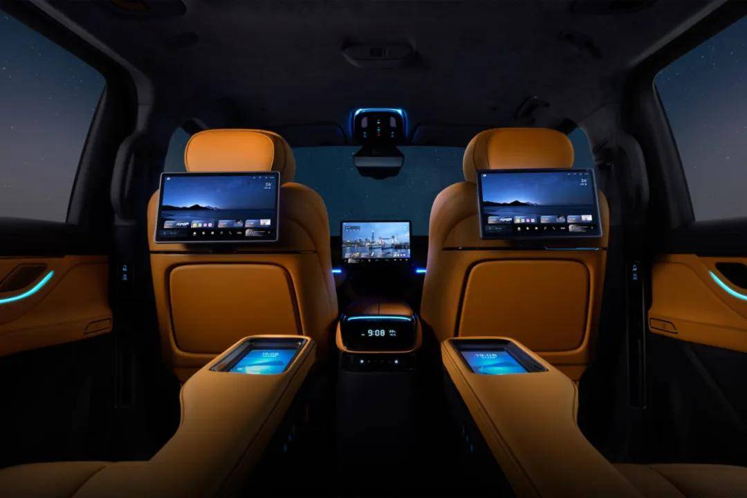 兩次預售+價格下調!翼真L380并入吉利銀河,純電MPV真不好賣?