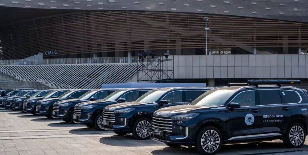 12款車均降價2萬+,發起混動普及戰!奇瑞搶食比亞迪,瞄準第一