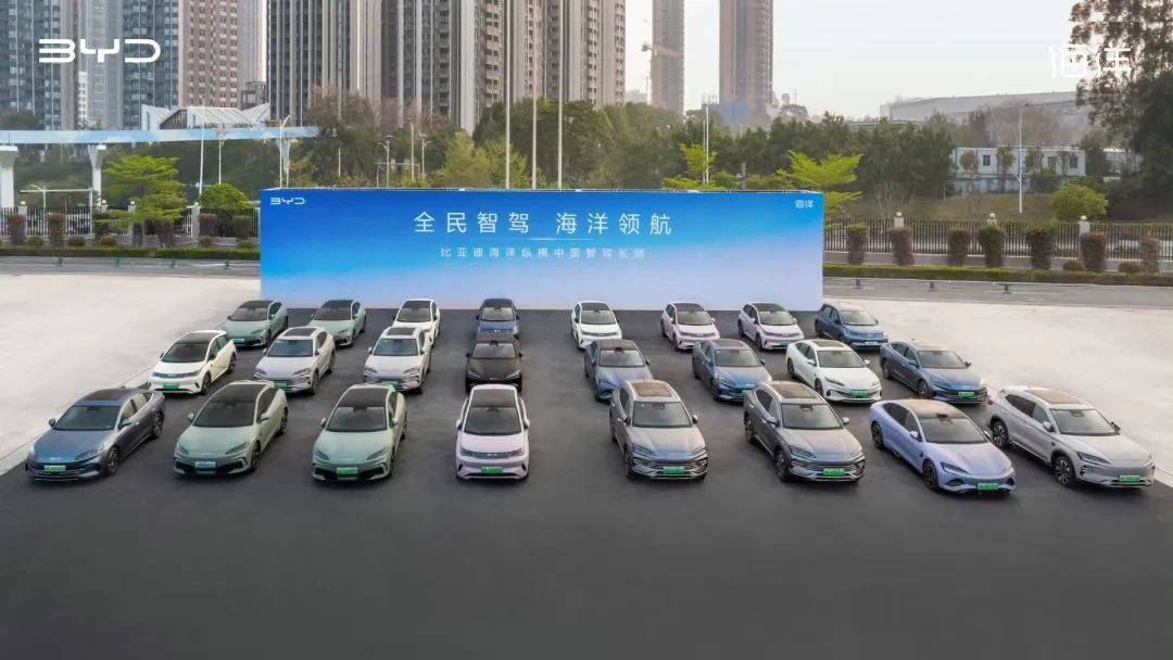 9家民營車企2024財(cái)報(bào)橫評:誰是中國車企經(jīng)營“最強(qiáng)王者”?