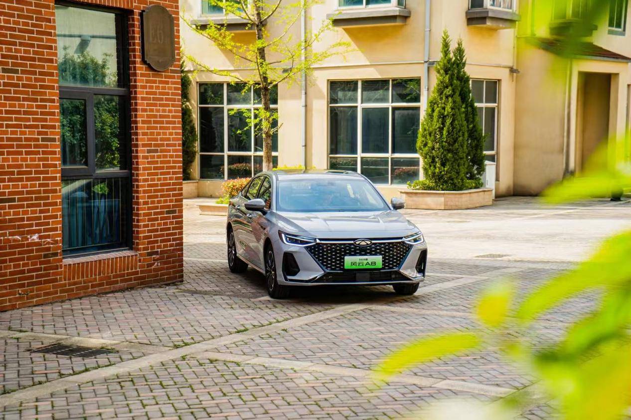 奇瑞混動(dòng)之夜:控鏈條、定標(biāo)準(zhǔn)、創(chuàng)生態(tài),多款產(chǎn)品上市