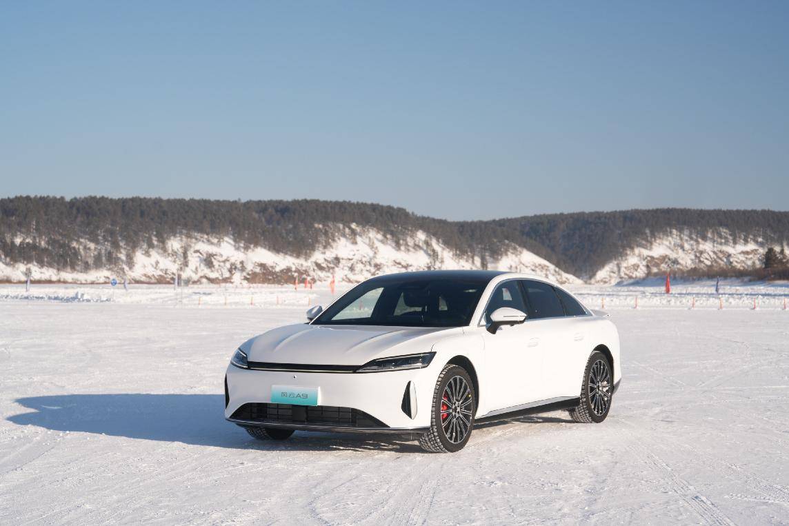 奇瑞混動(dòng)之夜:控鏈條、定標(biāo)準(zhǔn)、創(chuàng)生態(tài),多款產(chǎn)品上市