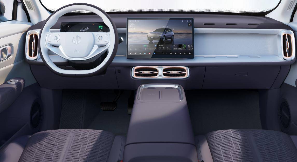 一夜之間,又上市兩款新車,起售價最低9.98萬