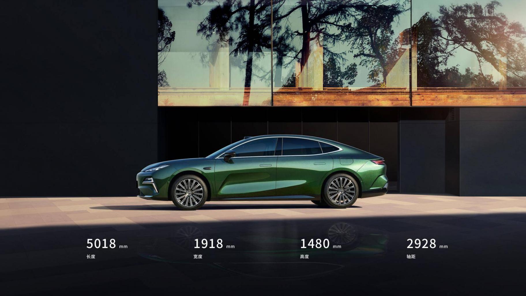 一夜之間,又上市兩款新車,起售價最低9.98萬