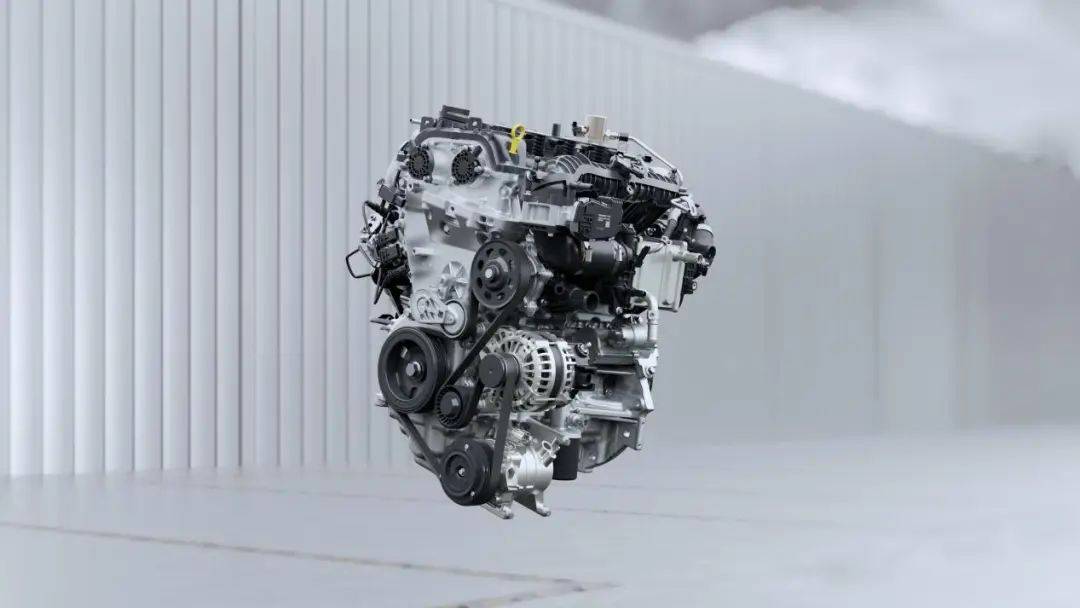 新藍鯨500Bar擦亮“中國動力”技術金字招牌,長安汽車打響燃油車反擊戰!
