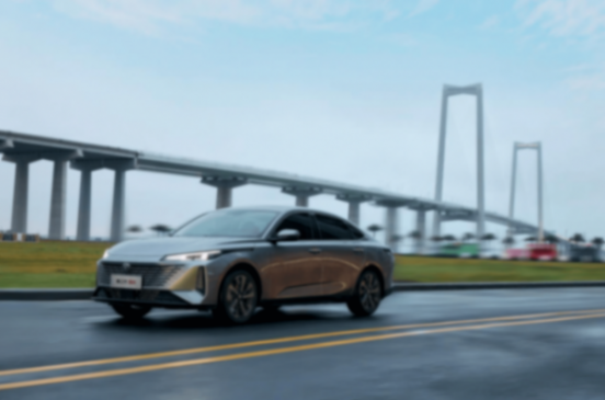 新藍鯨500Bar擦亮“中國動力”技術金字招牌,長安汽車打響燃油車反擊戰!