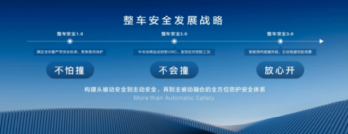 2025上汽之夜,以技術平權描繪未來出行新圖景