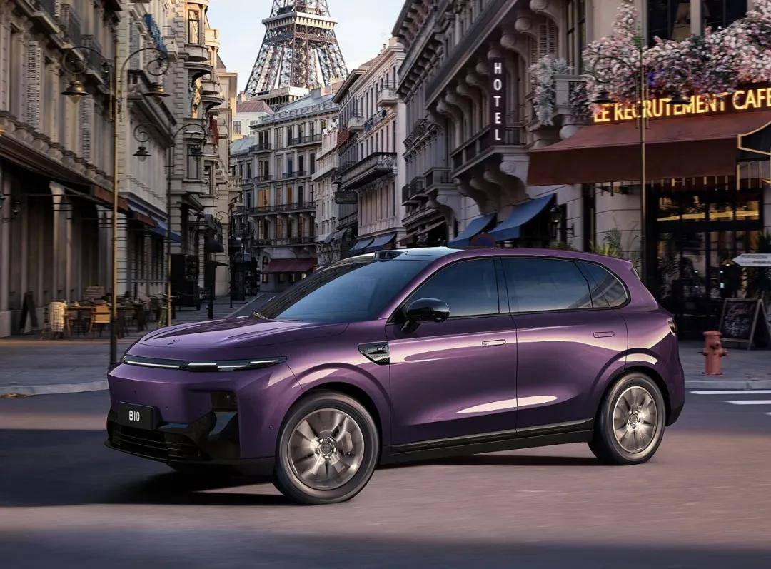 沒買車別著急,4月將有多款個性新車上市!