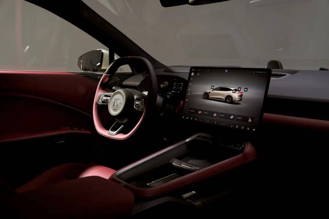 沒買車別著急,4月將有多款個性新車上市!