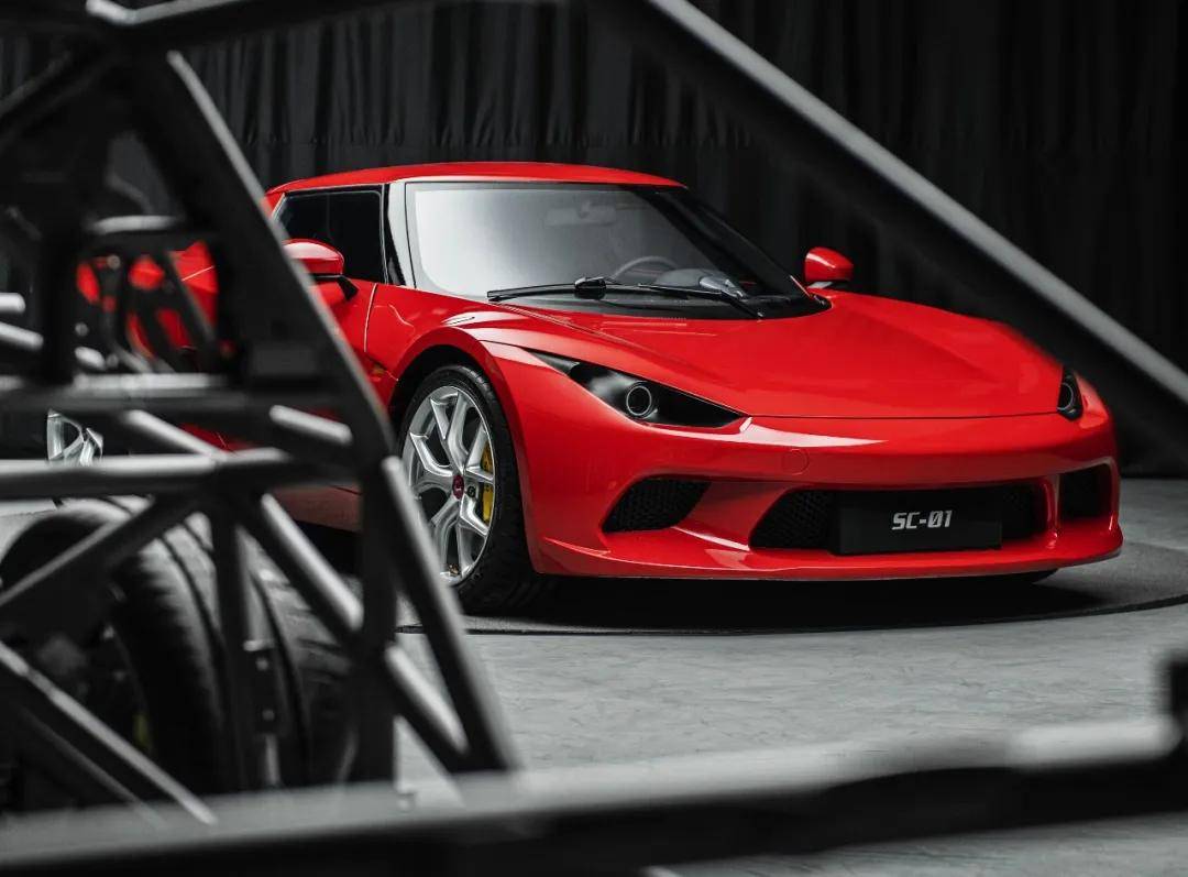 沒買車別著急,4月將有多款個性新車上市!