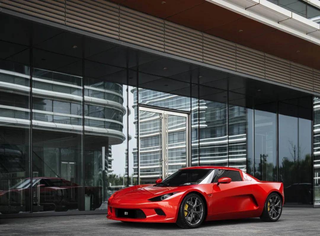 沒買車別著急,4月將有多款個性新車上市!