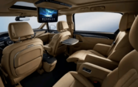 別克GL8陸尚首發(fā),能否靠“真龍插混”重回頂峰?