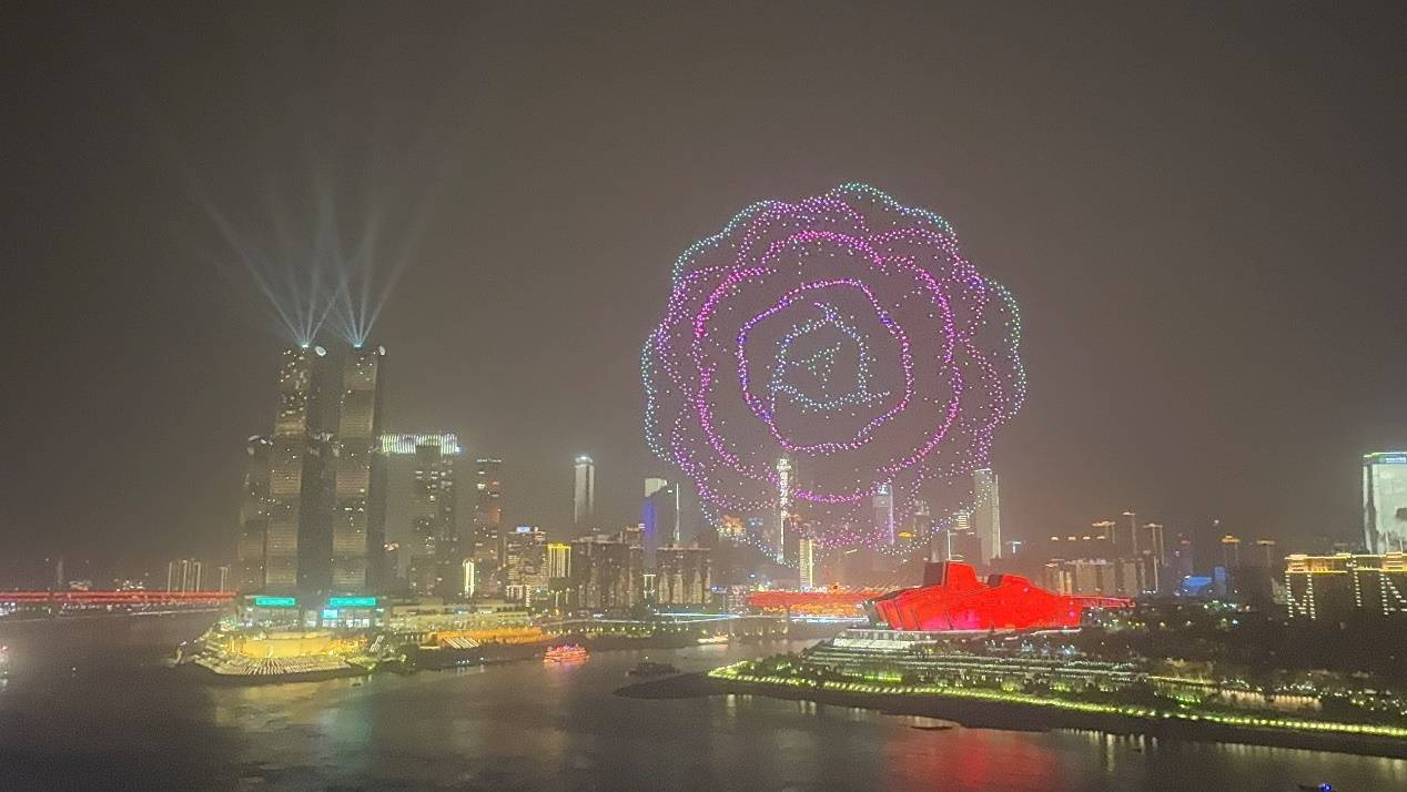 銷量上漲、頂流再現(xiàn),長(zhǎng)安汽車與重慶一起喜迎“開門紅”