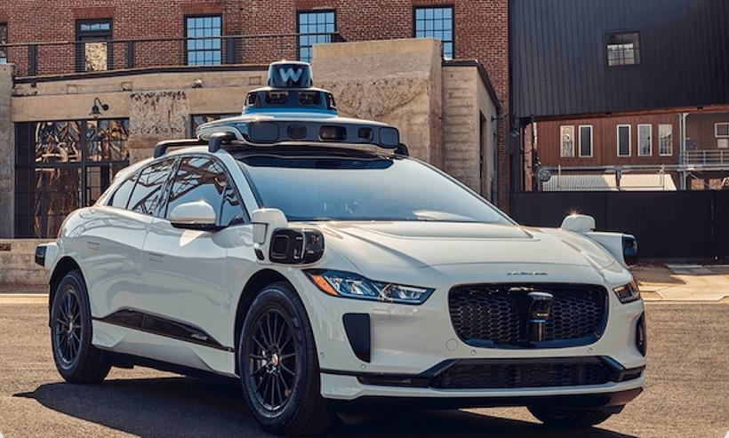 Waymo在東京啟動地圖數據采集計劃 Waymo在東京啟動地圖數據采集計劃