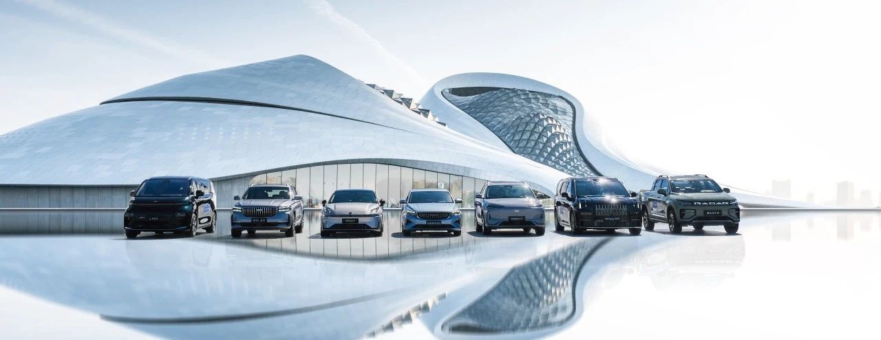 汽車圈這場AI生死戰，如何讀懂？