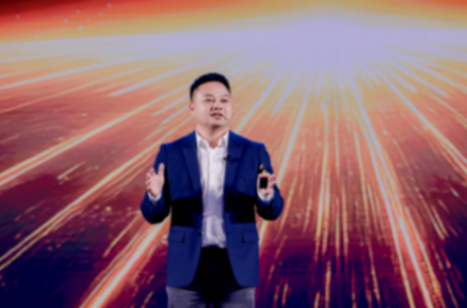 中國混動 智領全球丨2025奇瑞汽車混動之夜暨開源計劃發布盛大開幕