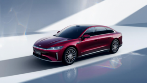 中國混動 智領全球丨2025奇瑞汽車混動之夜暨開源計劃發布盛大開幕