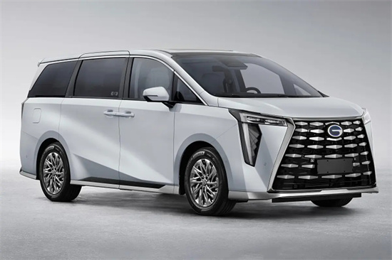 傳祺向往M8內飾官圖發布 將于4月16日上市 傳祺向往M8內飾官圖發布 將于4月16日上市