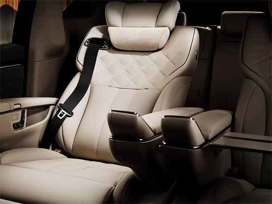 傳祺向往M8內飾官圖發布 將于4月16日上市 傳祺向往M8內飾官圖發布 將于4月16日上市