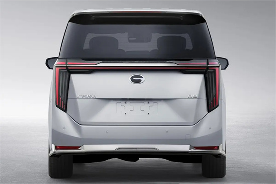 傳祺向往M8內飾官圖發布 將于4月16日上市 傳祺向往M8內飾官圖發布 將于4月16日上市