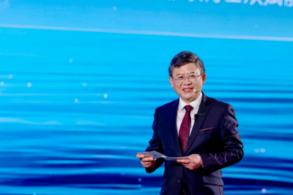 中國混動 智領全球丨2025奇瑞汽車混動之夜暨開源計劃發布盛大開幕